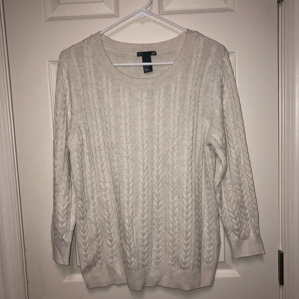 H&M Sweater